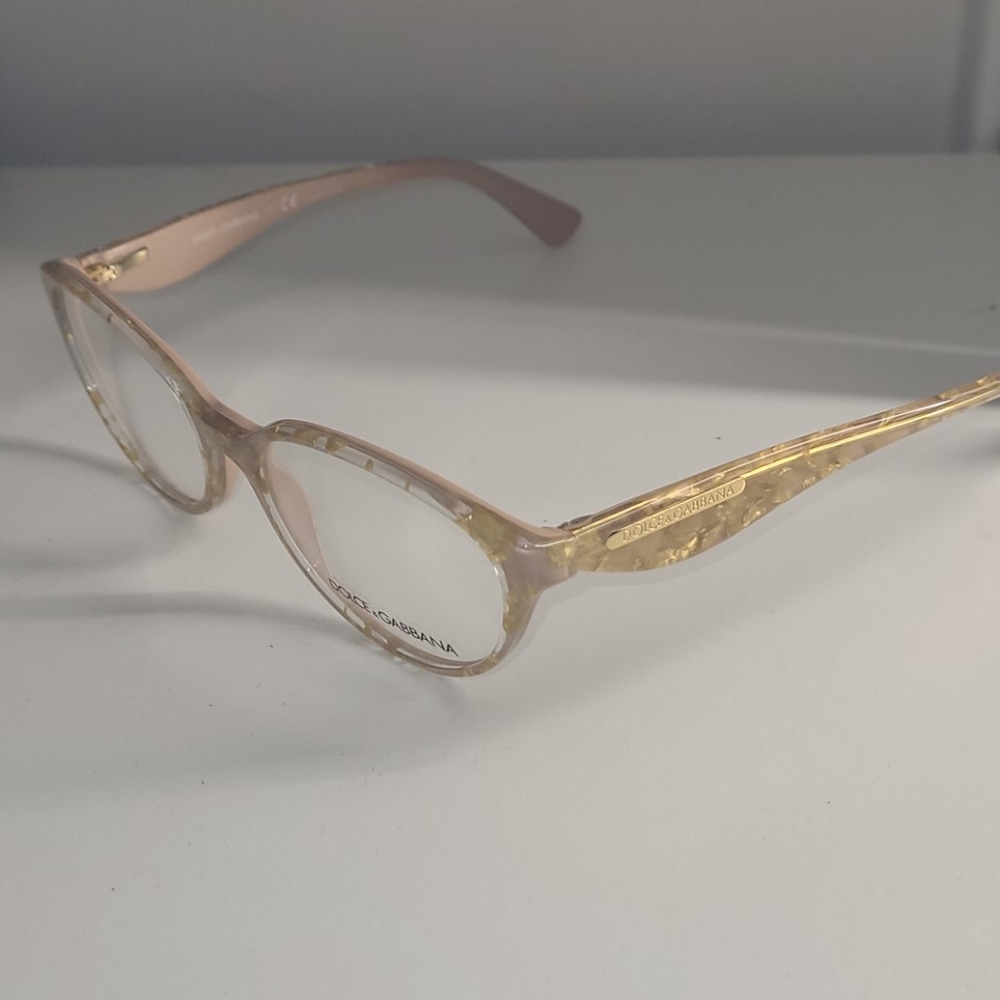 New Dolce&Gabbana DG 3173 eyeglasses frame π - Picture 8 of 8